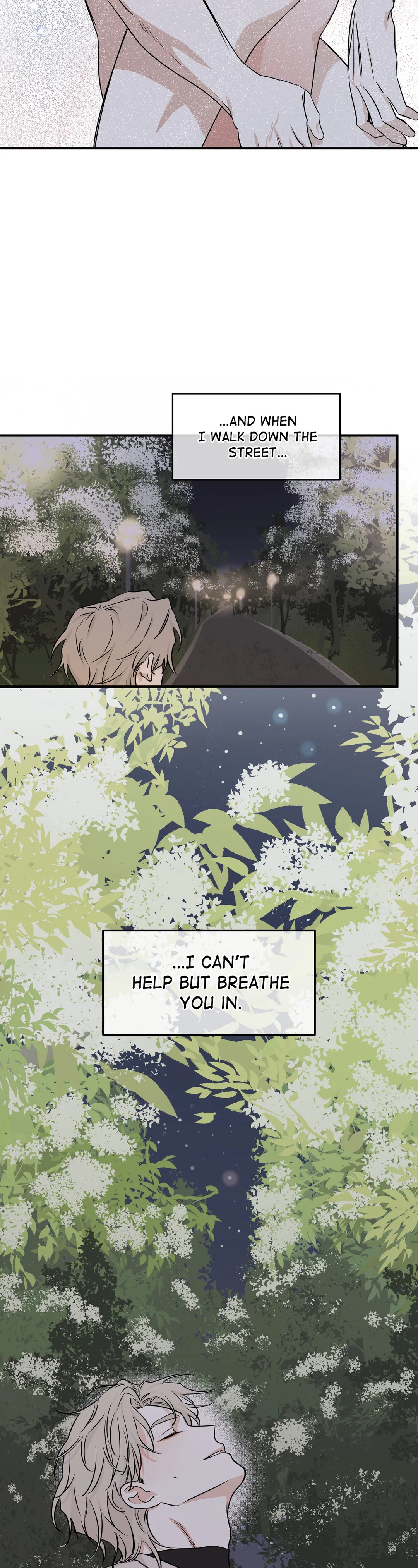 Read Low Tide in Twilight EN Manga Online