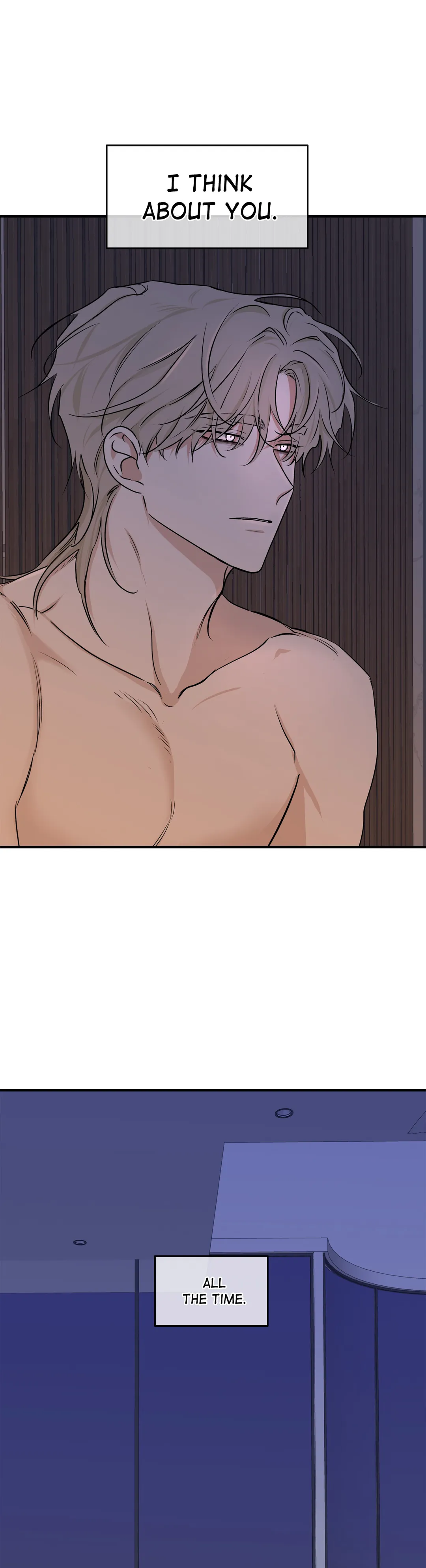 Read Low Tide in Twilight EN Manga Online