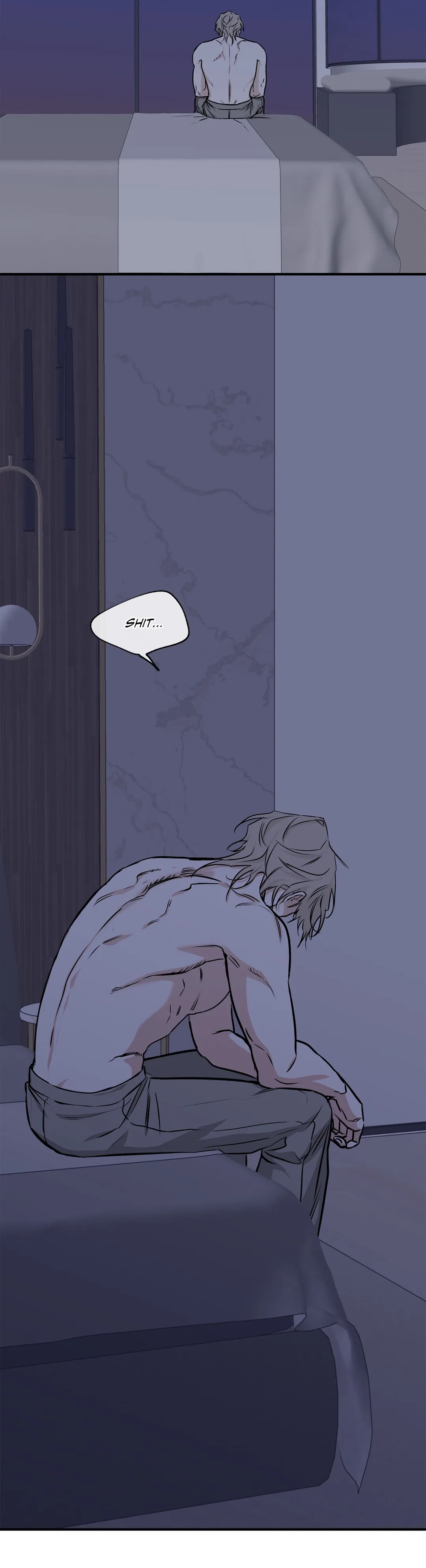 Read Low Tide in Twilight EN Manga Online