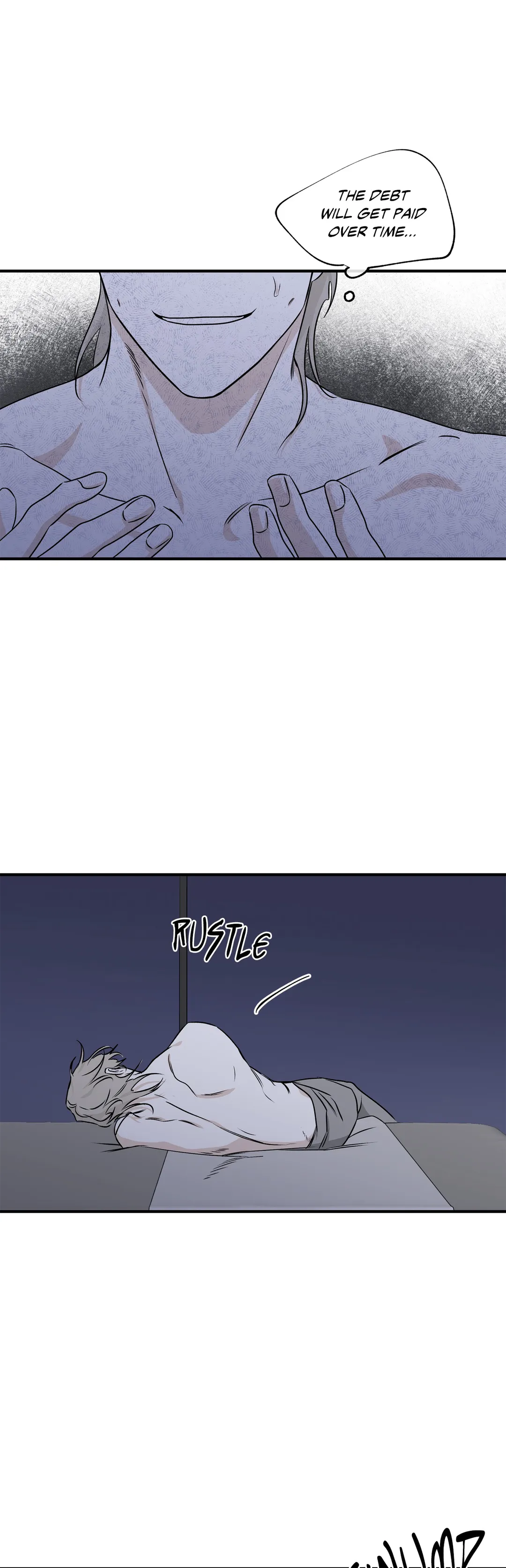 Read Low Tide in Twilight EN Manga Online