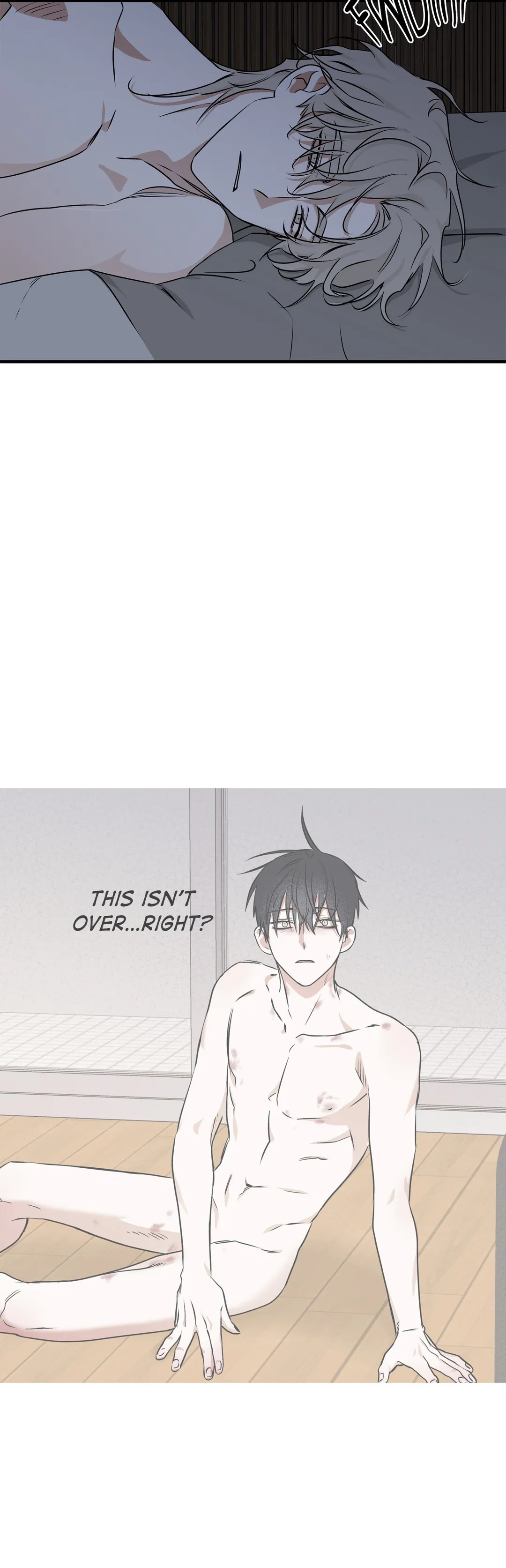 Read Low Tide in Twilight EN Manga Online