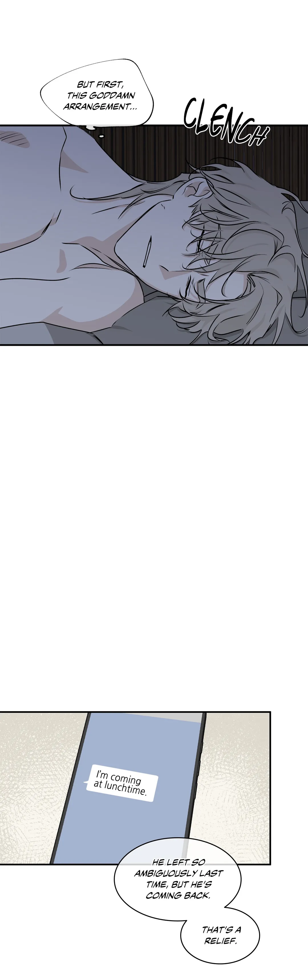 Read Low Tide in Twilight EN Manga Online
