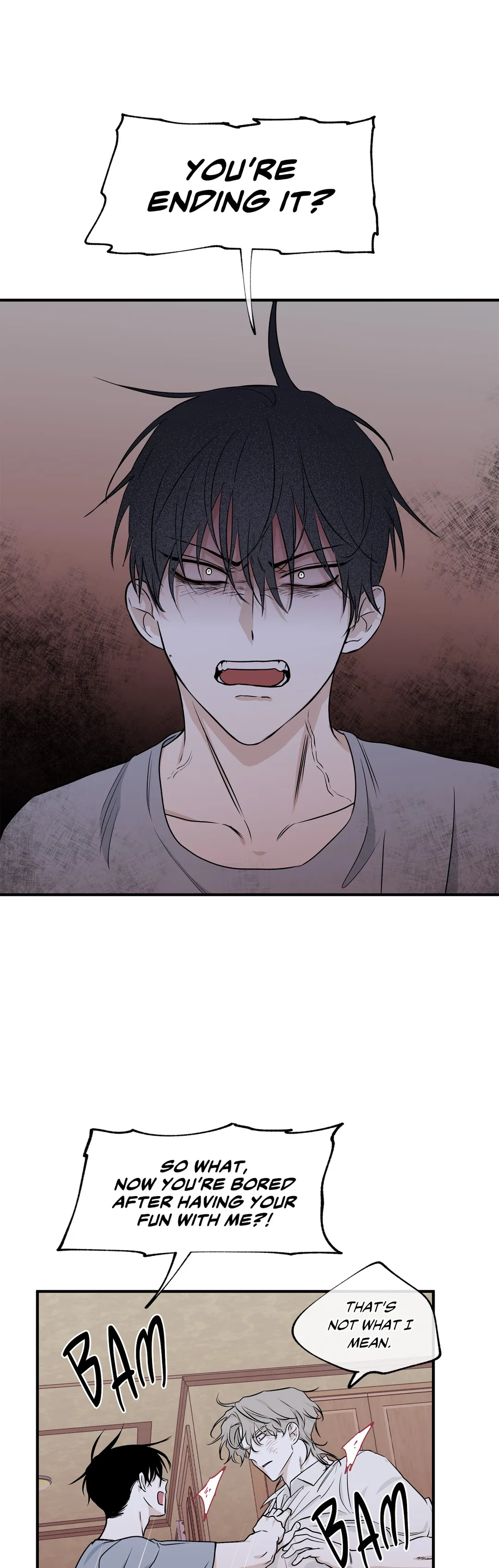 Read Low Tide in Twilight EN Manga Online
