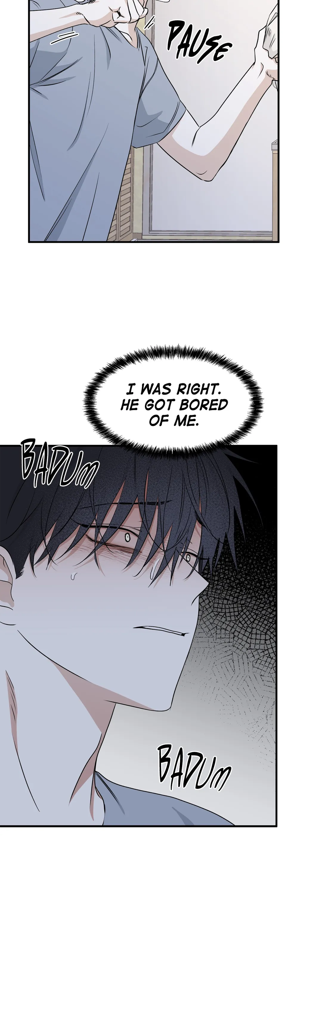Read Low Tide in Twilight EN Manga Online