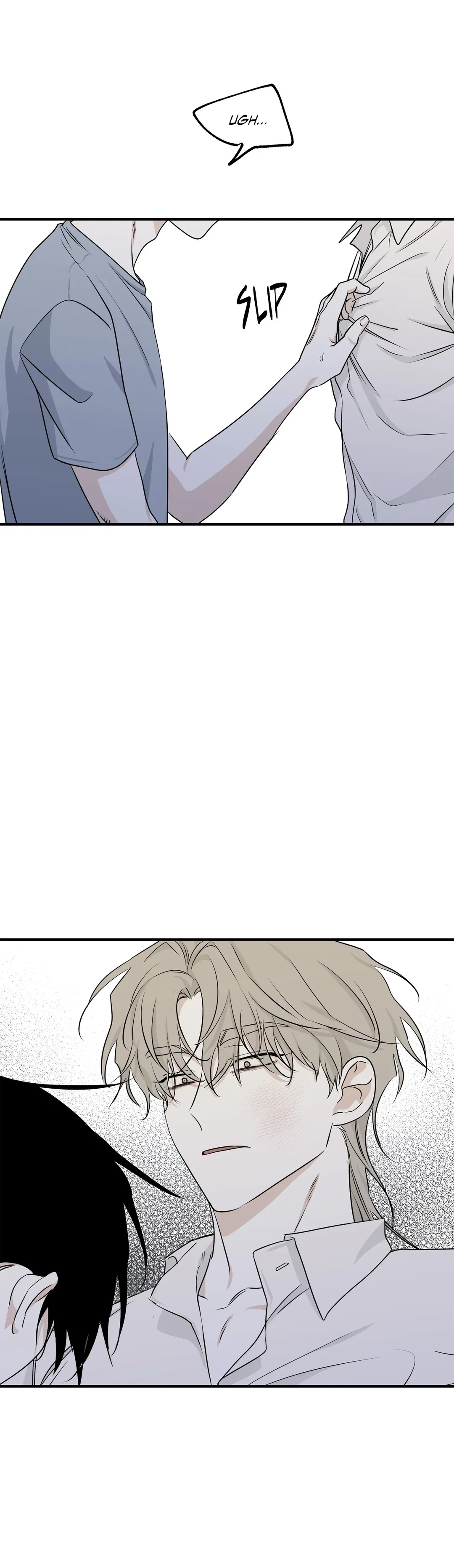 Read Low Tide in Twilight EN Manga Online