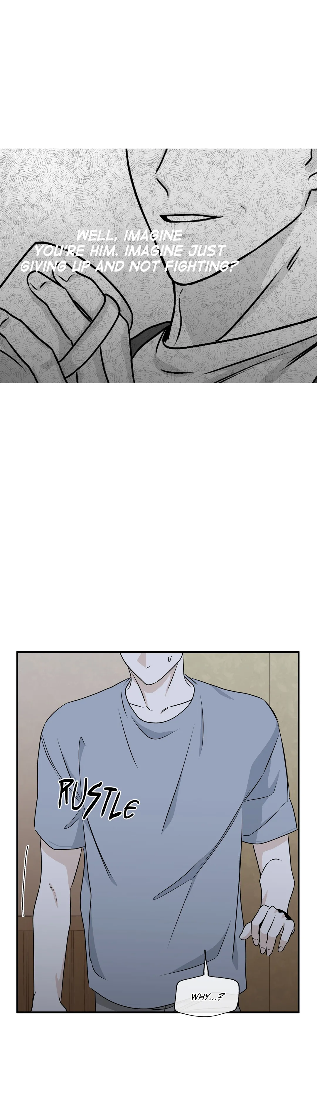 Read Low Tide in Twilight EN Manga Online