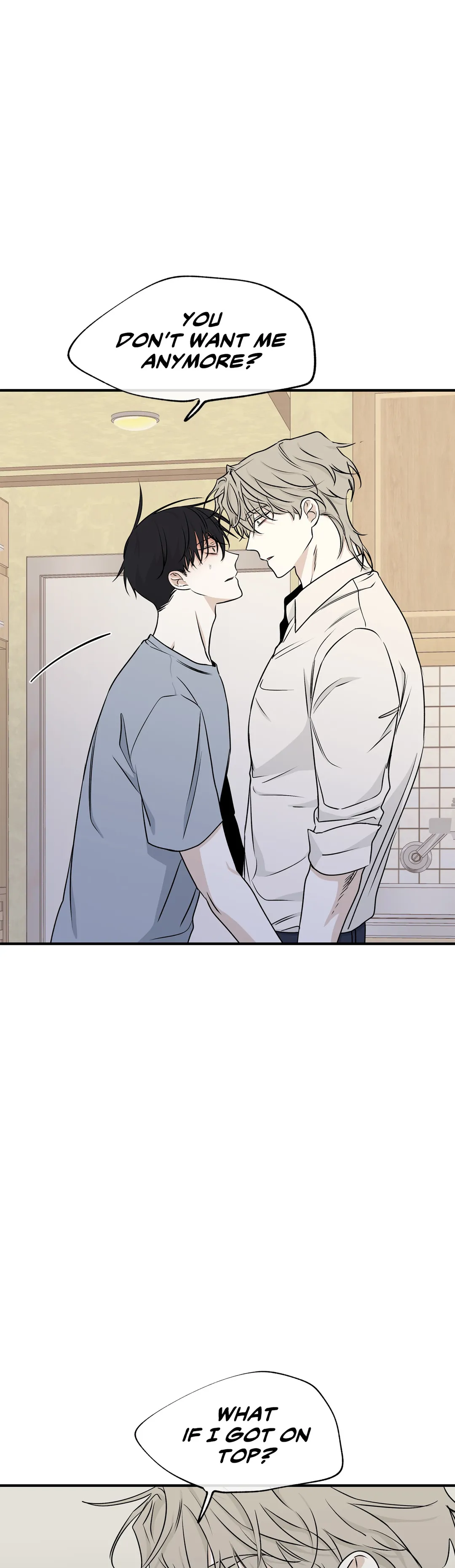 Read Low Tide in Twilight EN Manga Online