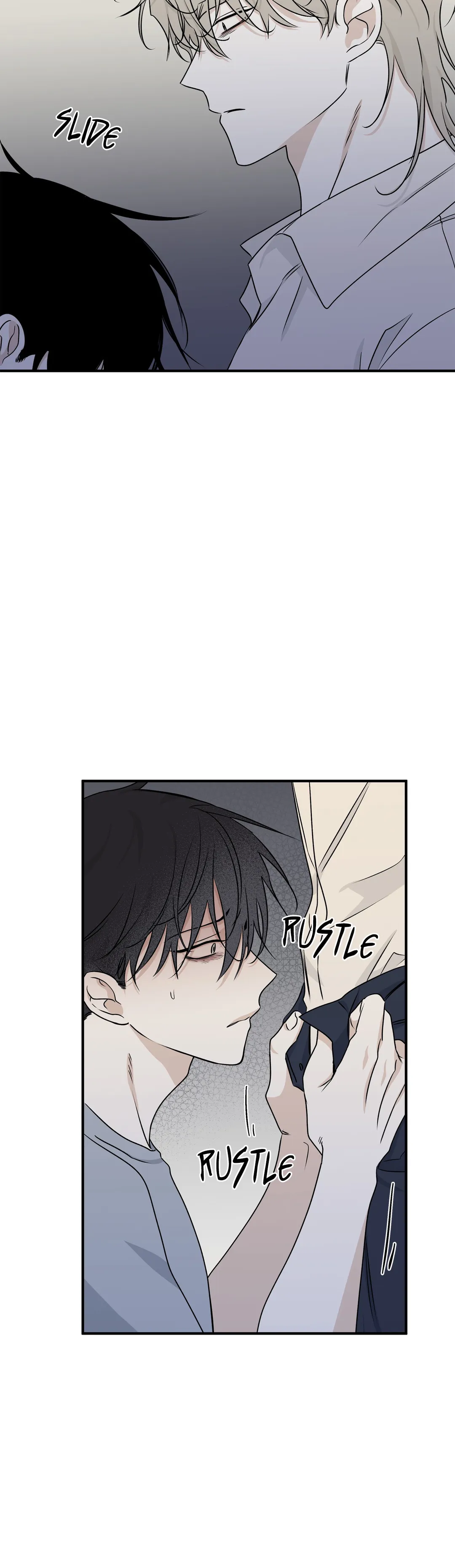 Read Low Tide in Twilight EN Manga Online