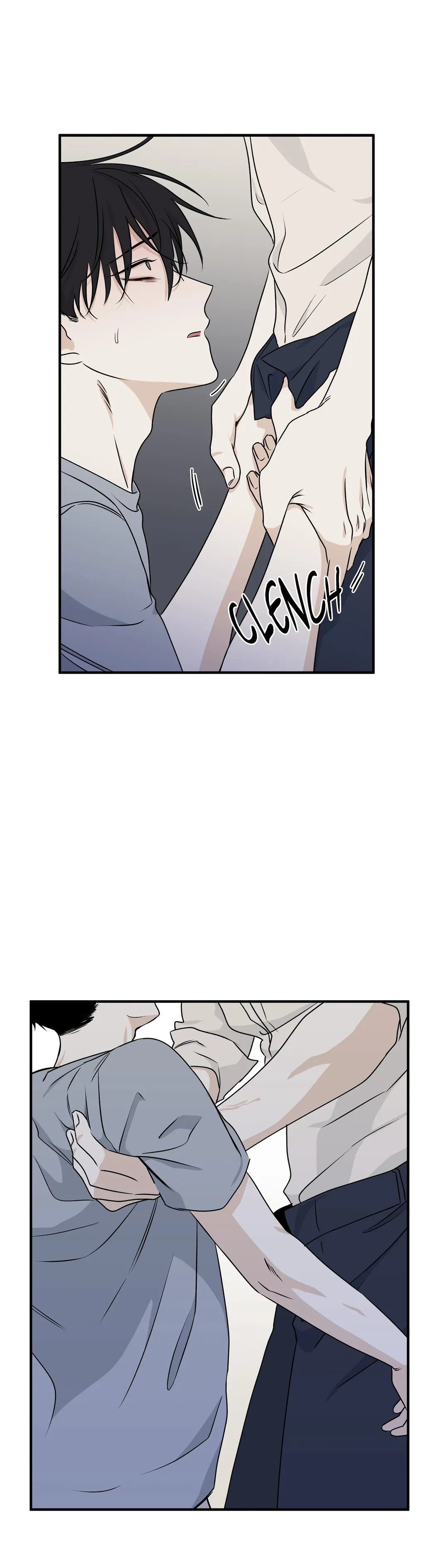 Read Low Tide in Twilight EN Manga Online