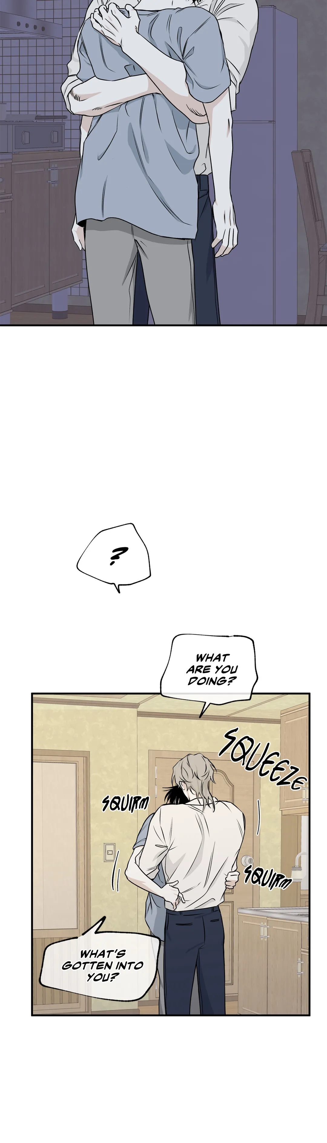Read Low Tide in Twilight EN Manga Online
