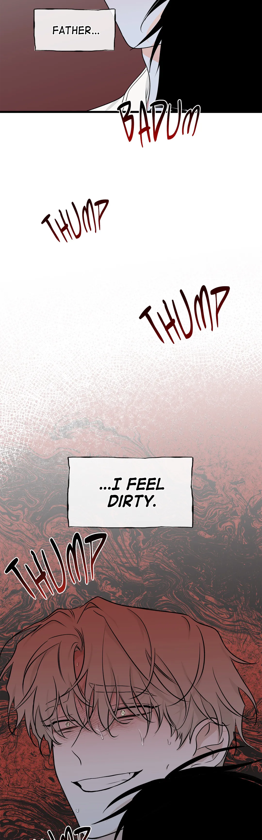 Read Low Tide in Twilight EN Manga Online