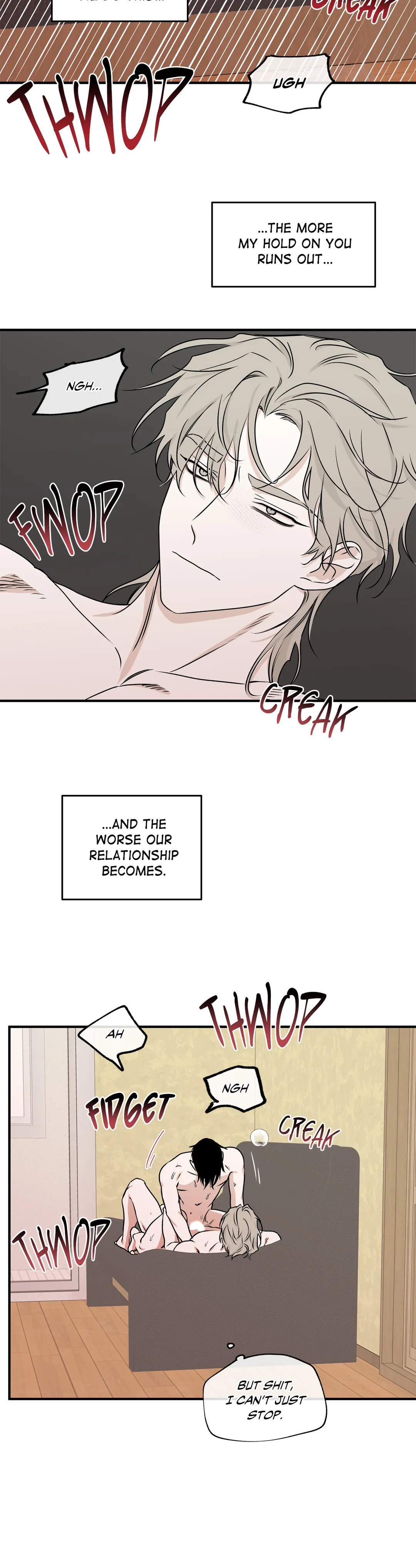 Read Low Tide in Twilight EN Manga Online