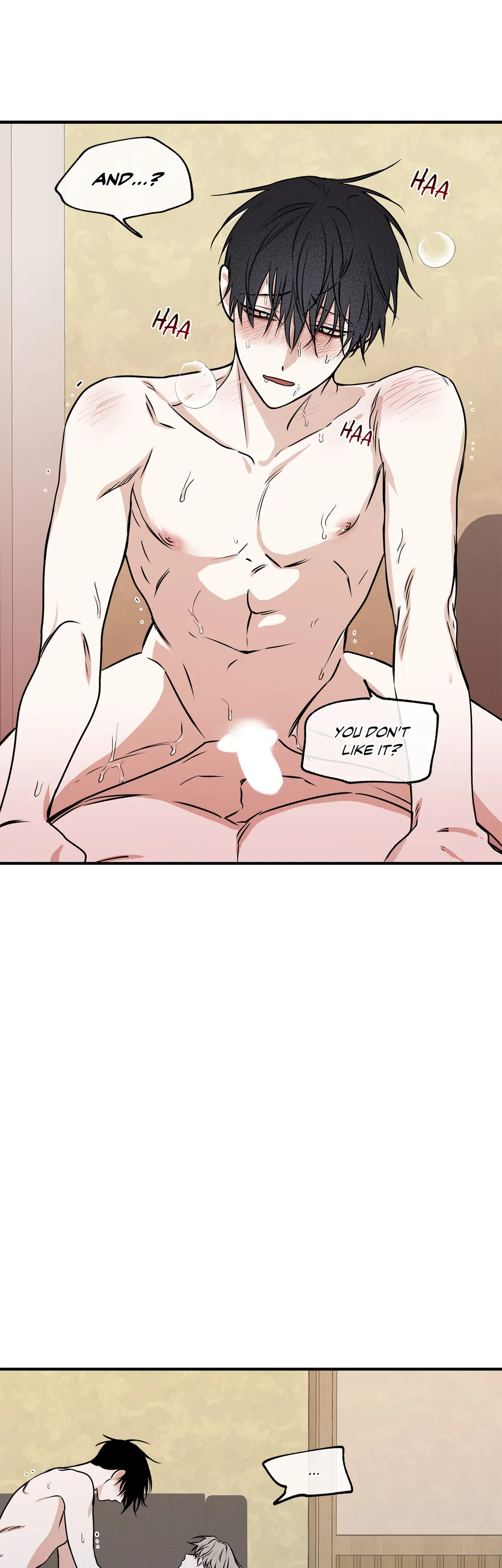Read Low Tide in Twilight EN Manga Online