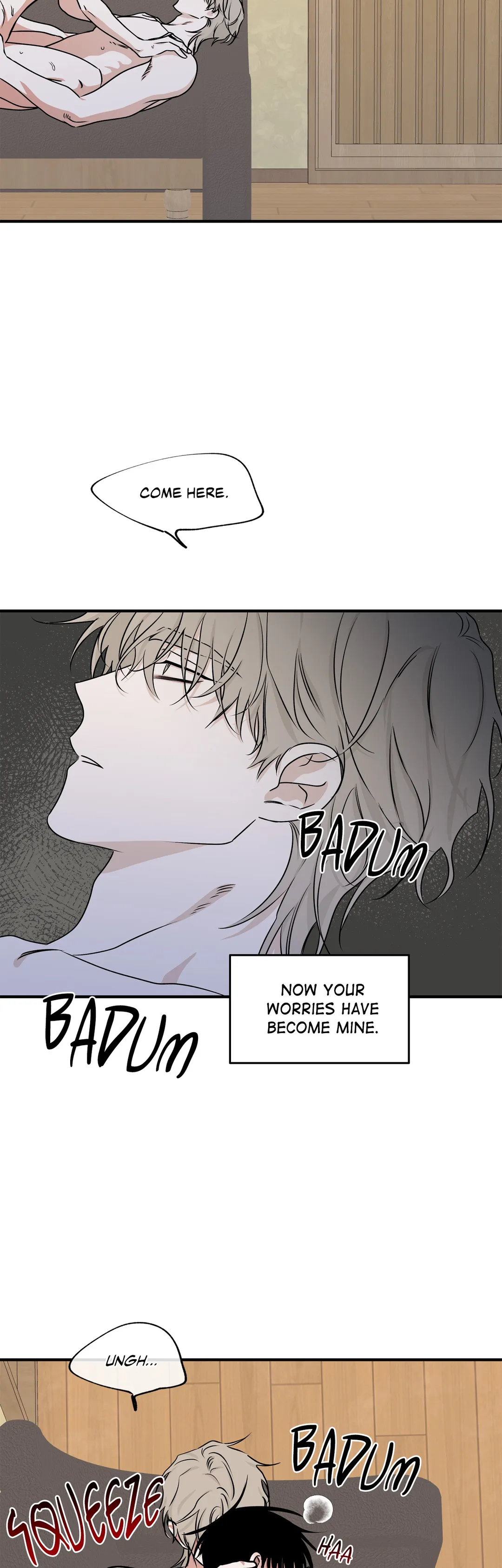 Read Low Tide in Twilight EN Manga Online