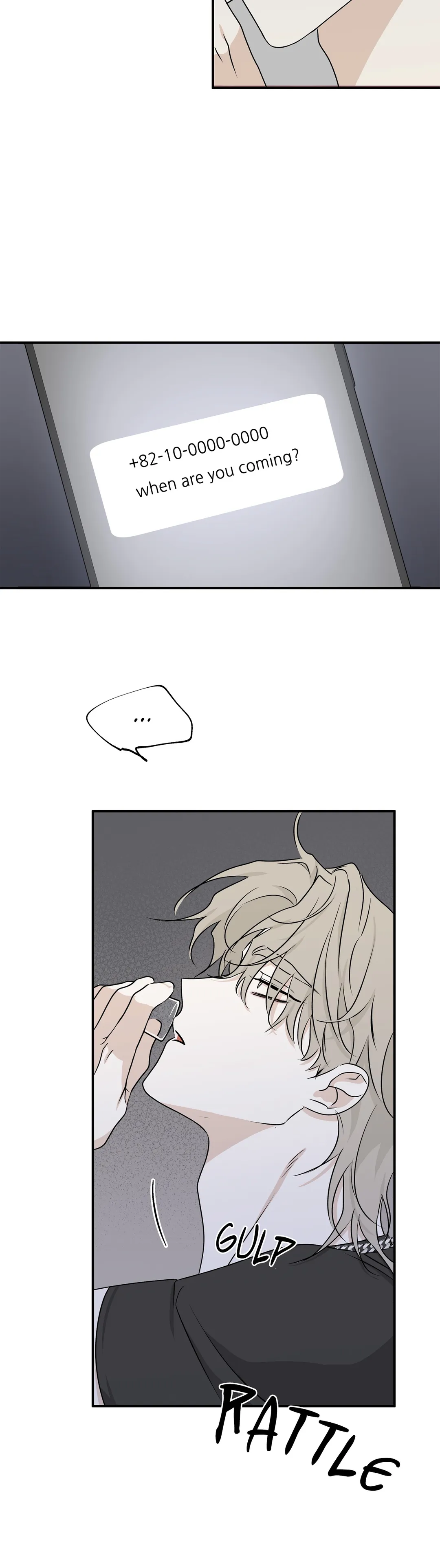 Read Low Tide in Twilight EN Manga Online