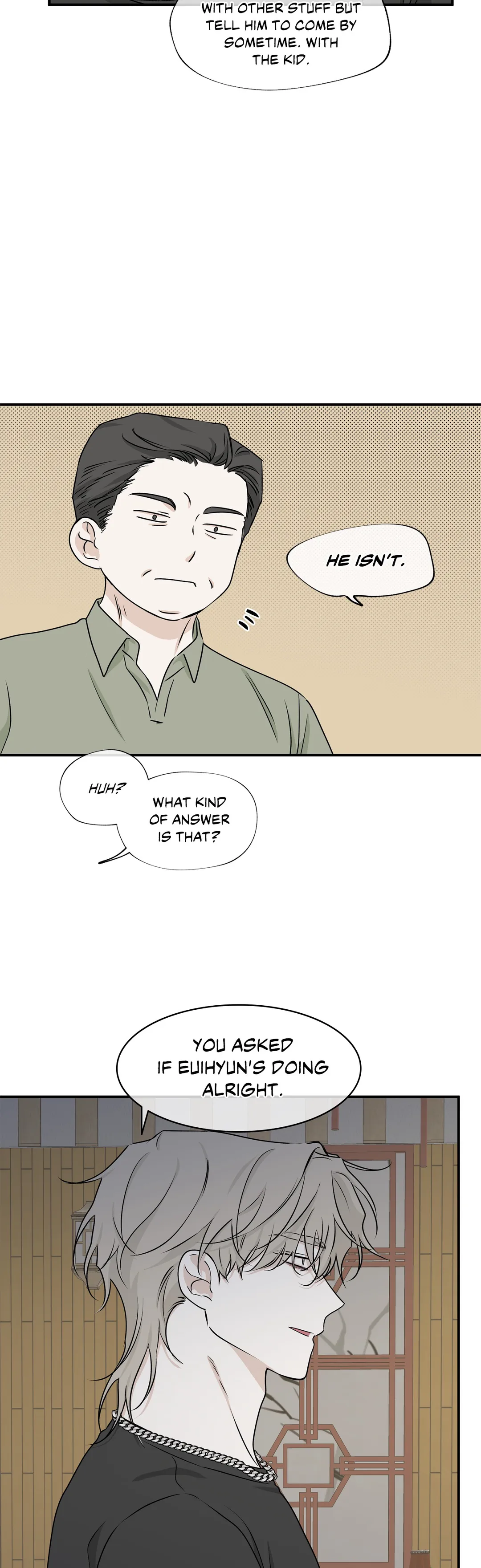 Read Low Tide in Twilight EN Manga Online