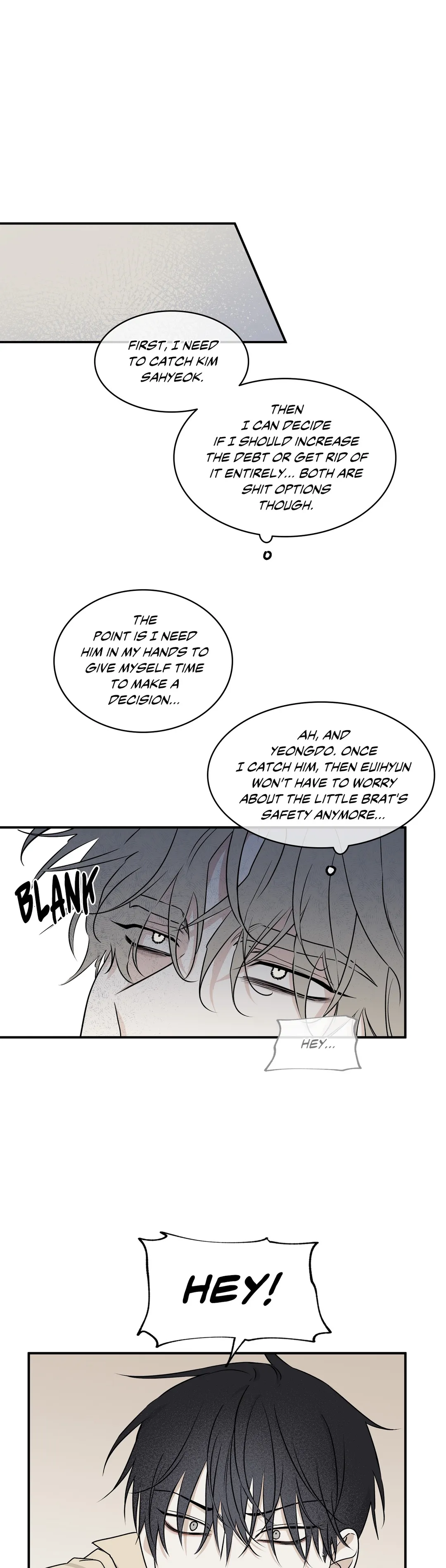 Read Low Tide in Twilight EN Manga Online