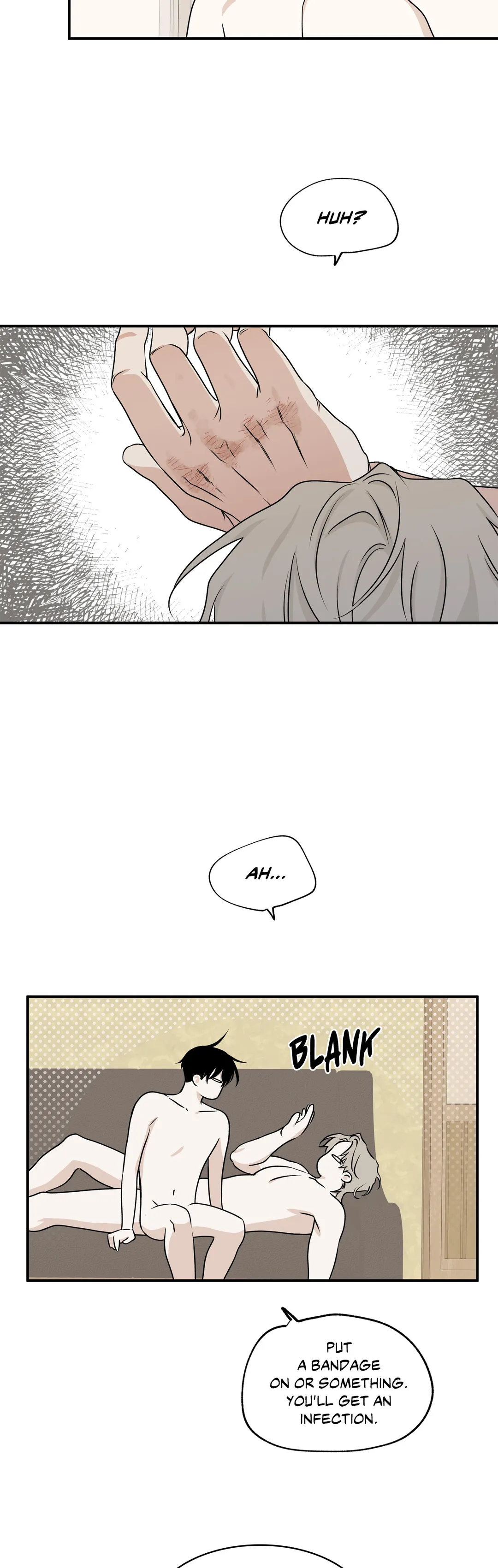 Read Low Tide in Twilight EN Manga Online