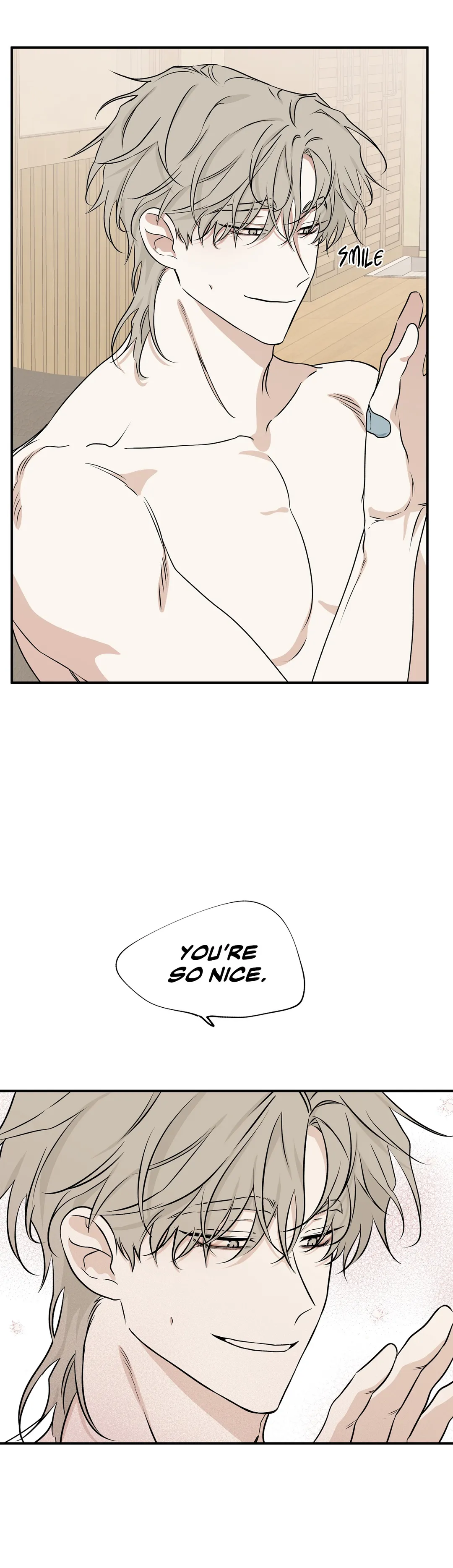 Read Low Tide in Twilight EN Manga Online