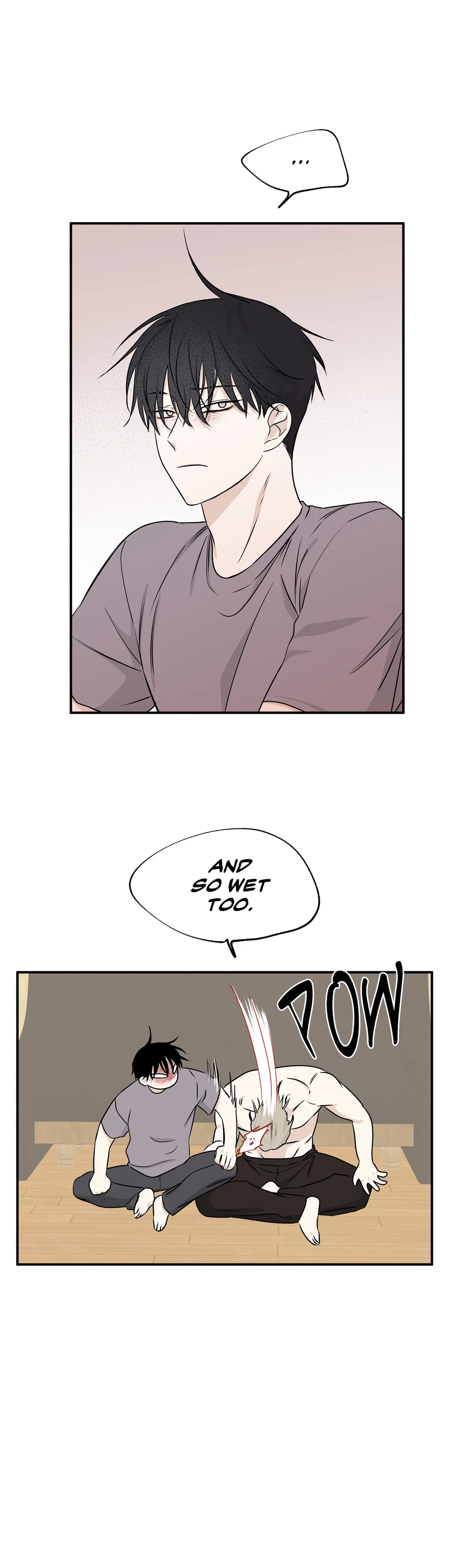 Read Low Tide in Twilight EN Manga Online