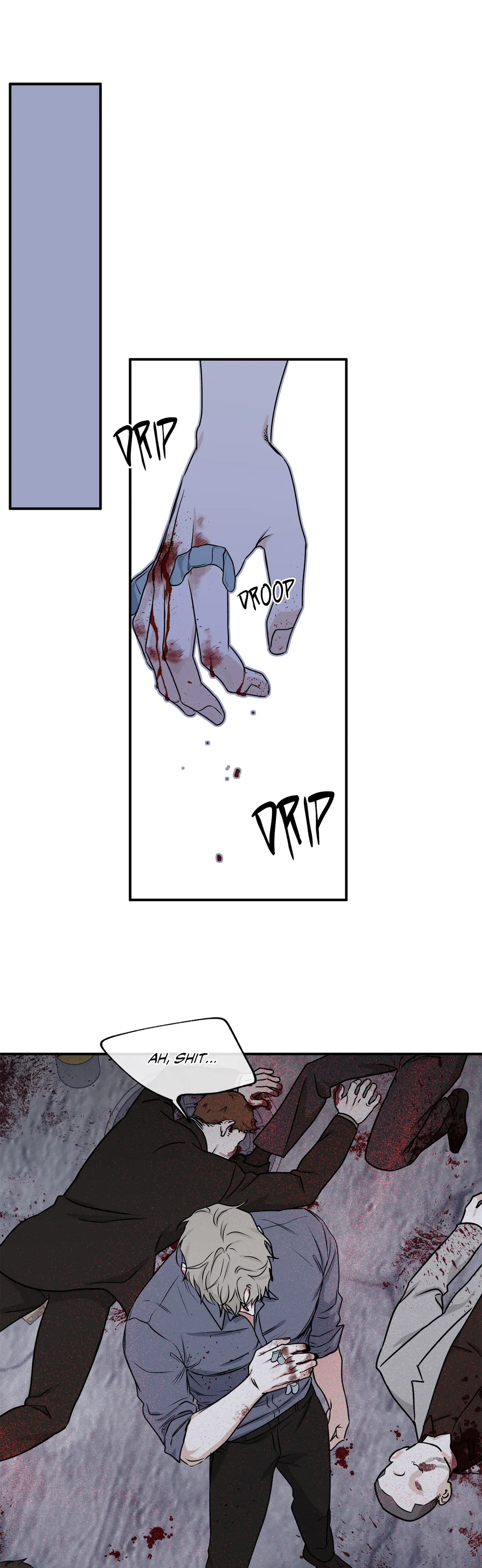 Read Low Tide in Twilight EN Manga Online