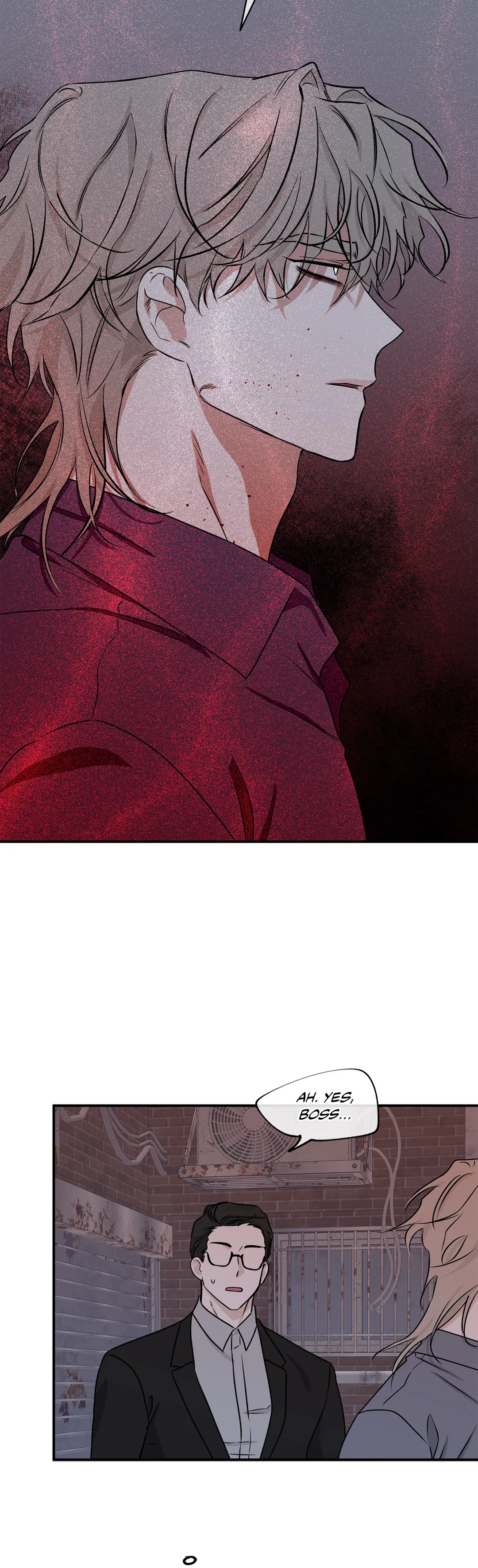 Read Low Tide in Twilight EN Manga Online