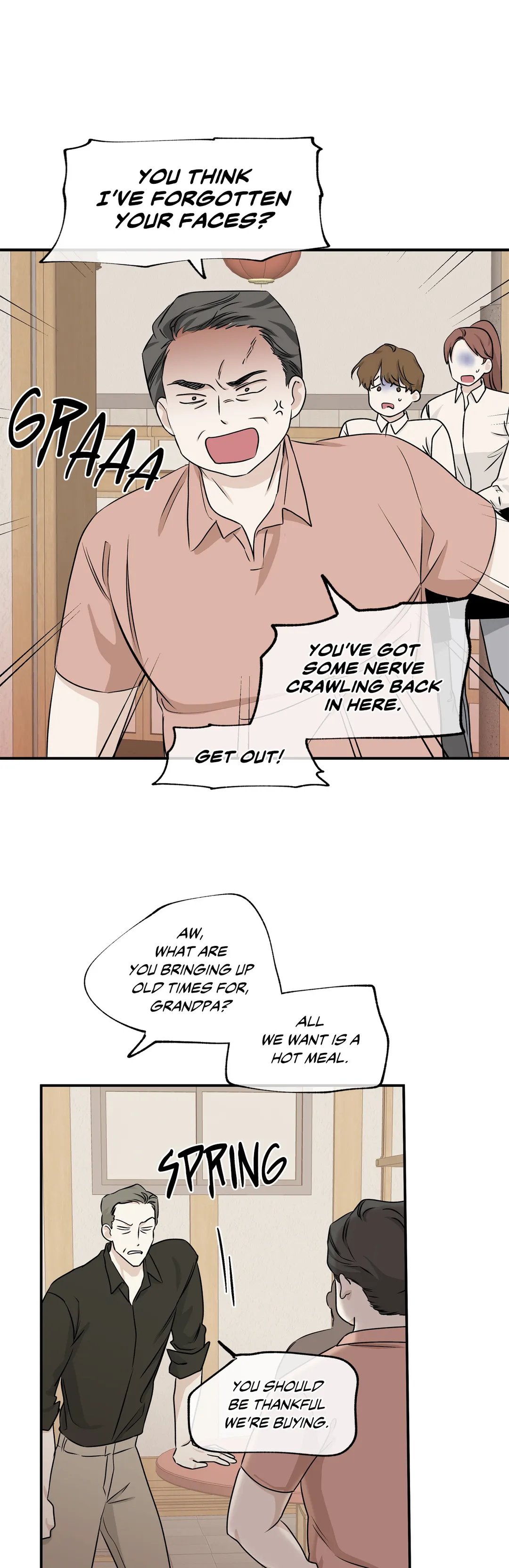Read Low Tide in Twilight EN Manga Online