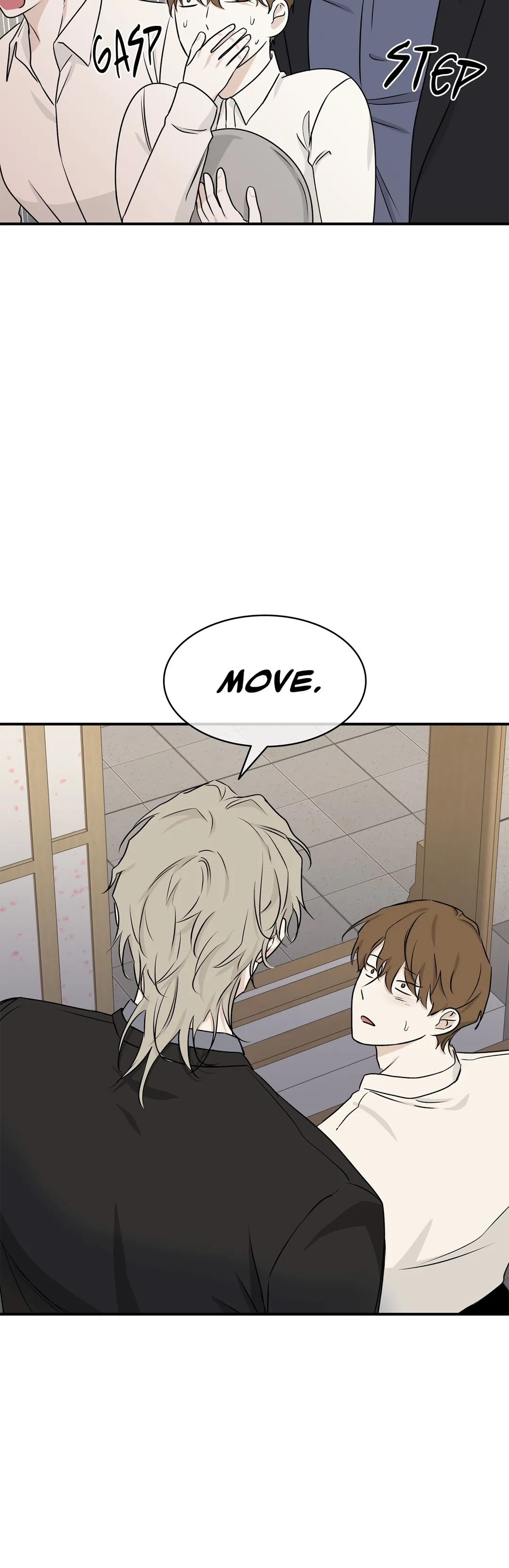Read Low Tide in Twilight EN Manga Online