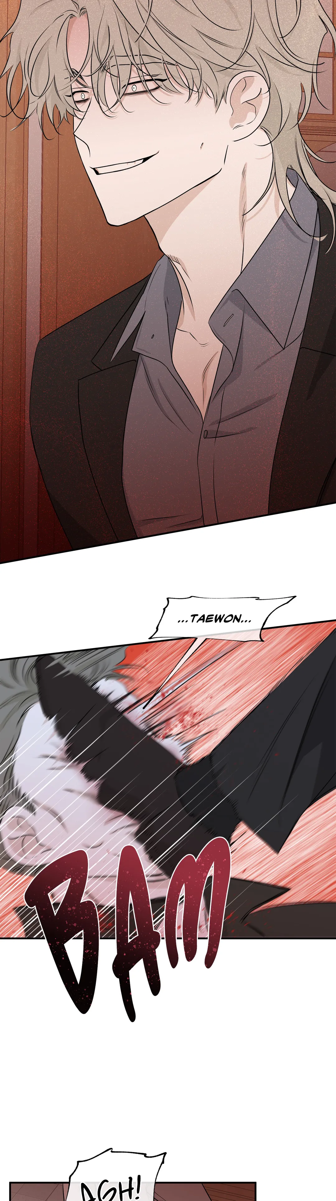 Read Low Tide in Twilight EN Manga Online