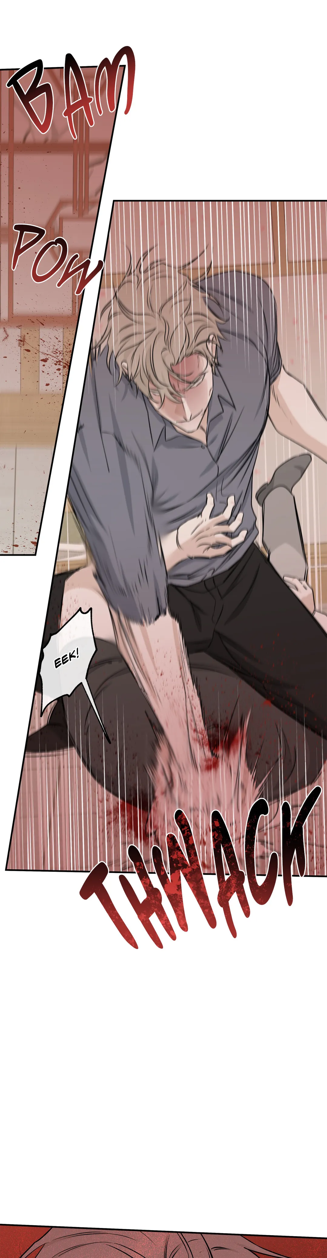 Read Low Tide in Twilight EN Manga Online