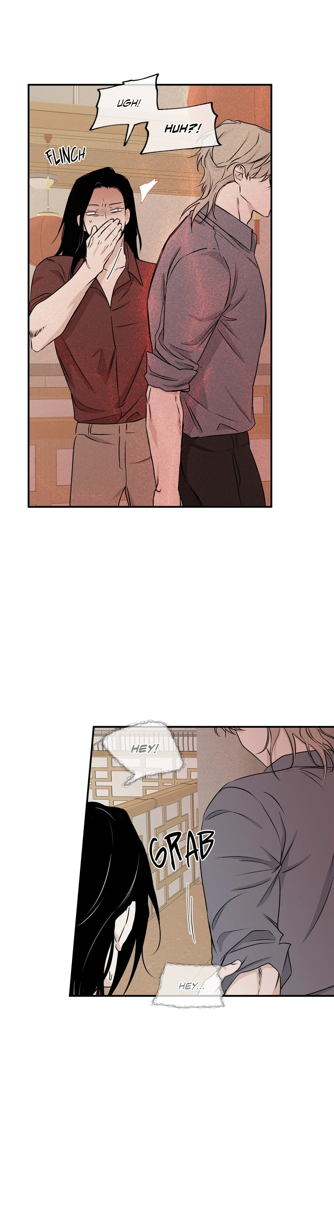 Read Low Tide in Twilight EN Manga Online
