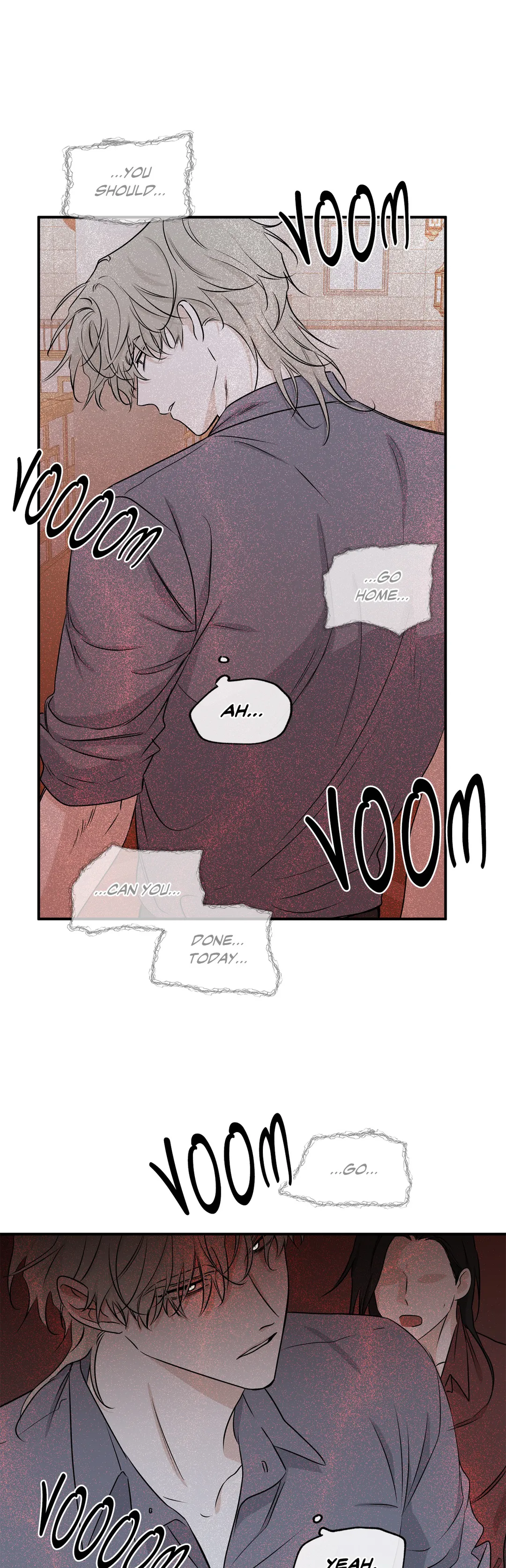Read Low Tide in Twilight EN Manga Online