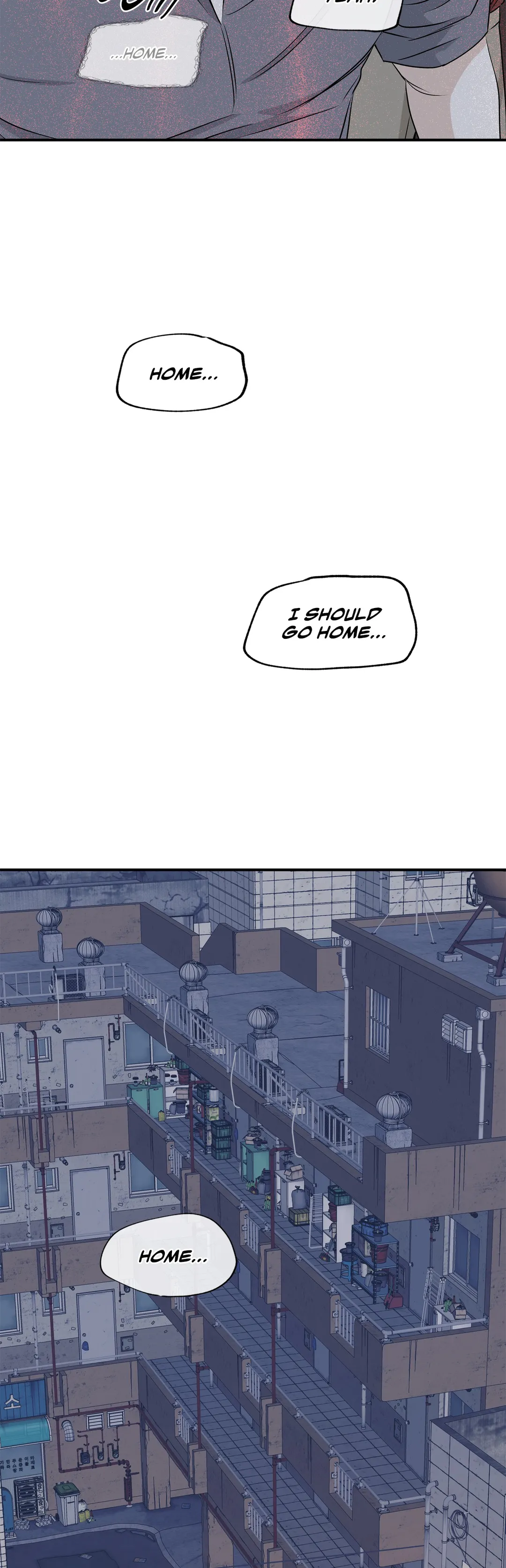 Read Low Tide in Twilight EN Manga Online