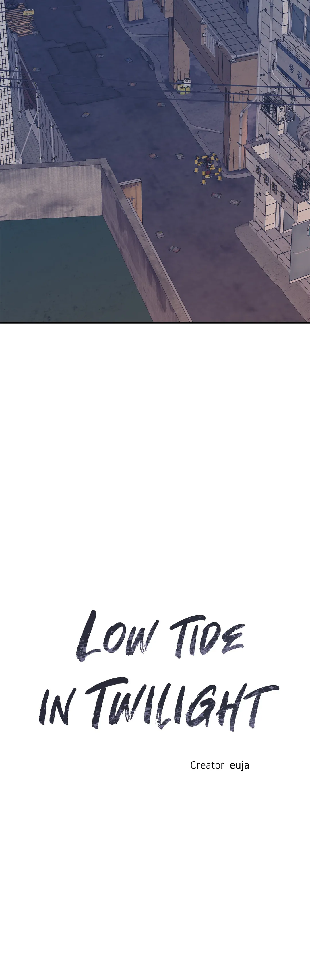 Read Low Tide in Twilight EN Manga Online