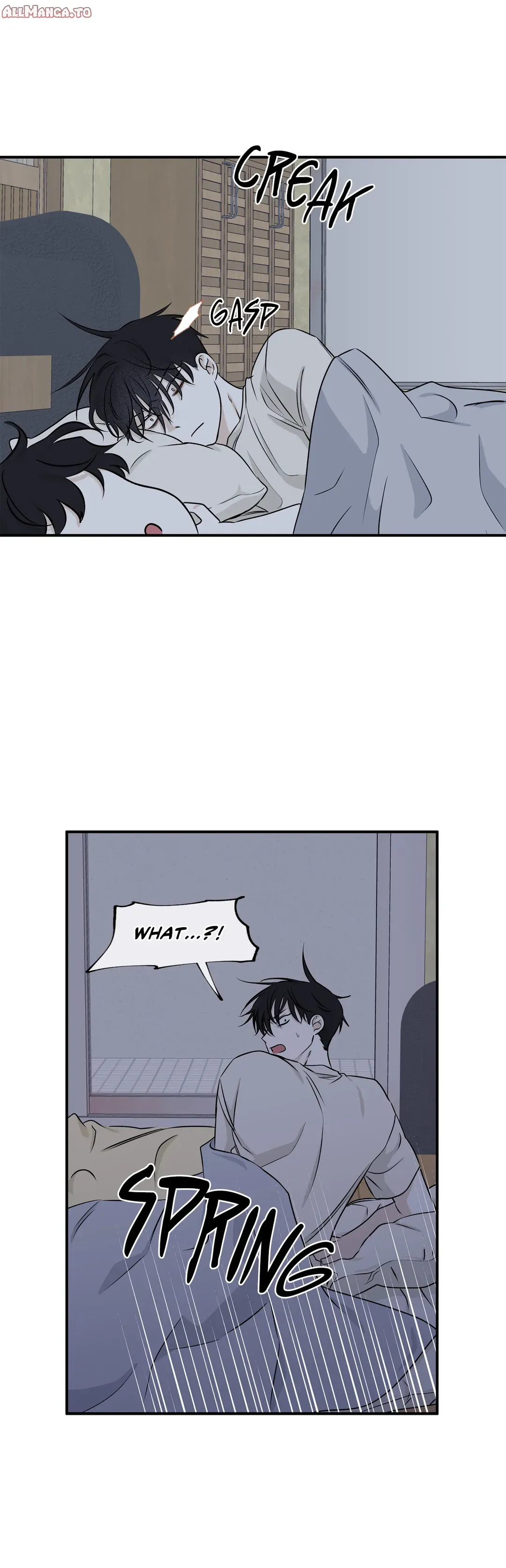 Read Low Tide in Twilight EN Manga Online