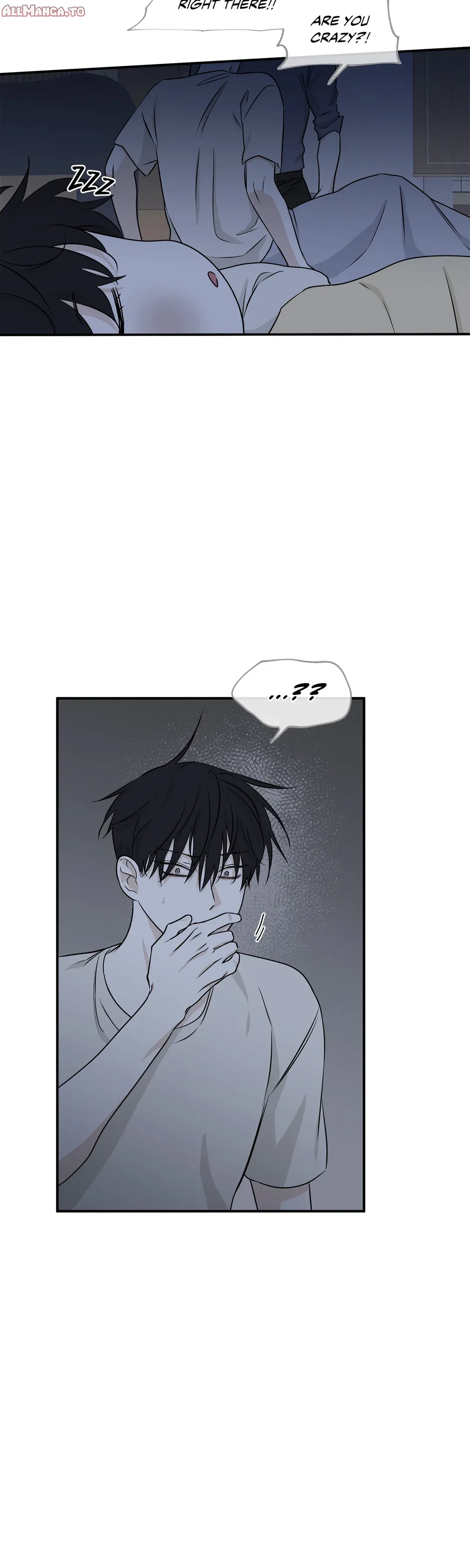 Read Low Tide in Twilight EN Manga Online