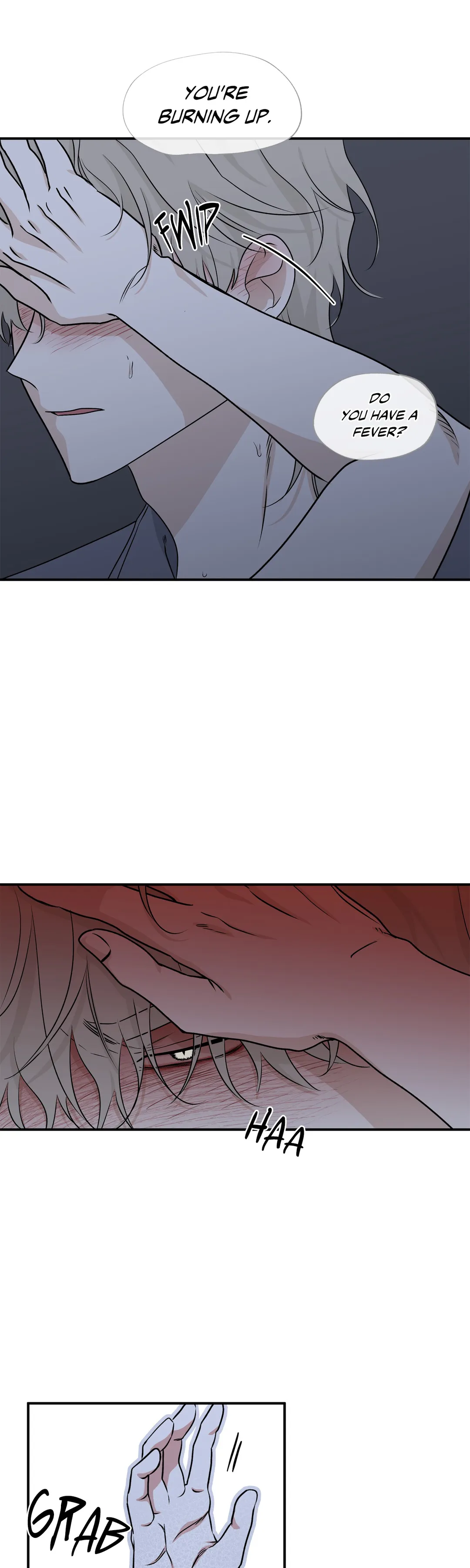 Read Low Tide in Twilight EN Manga Online