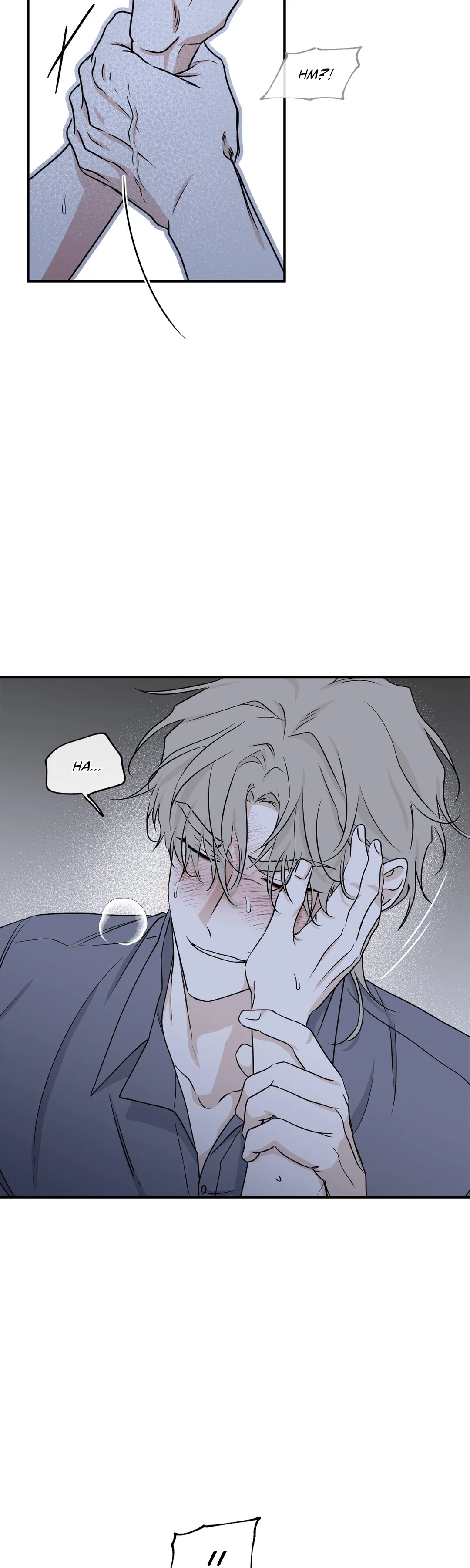 Read Low Tide in Twilight EN Manga Online