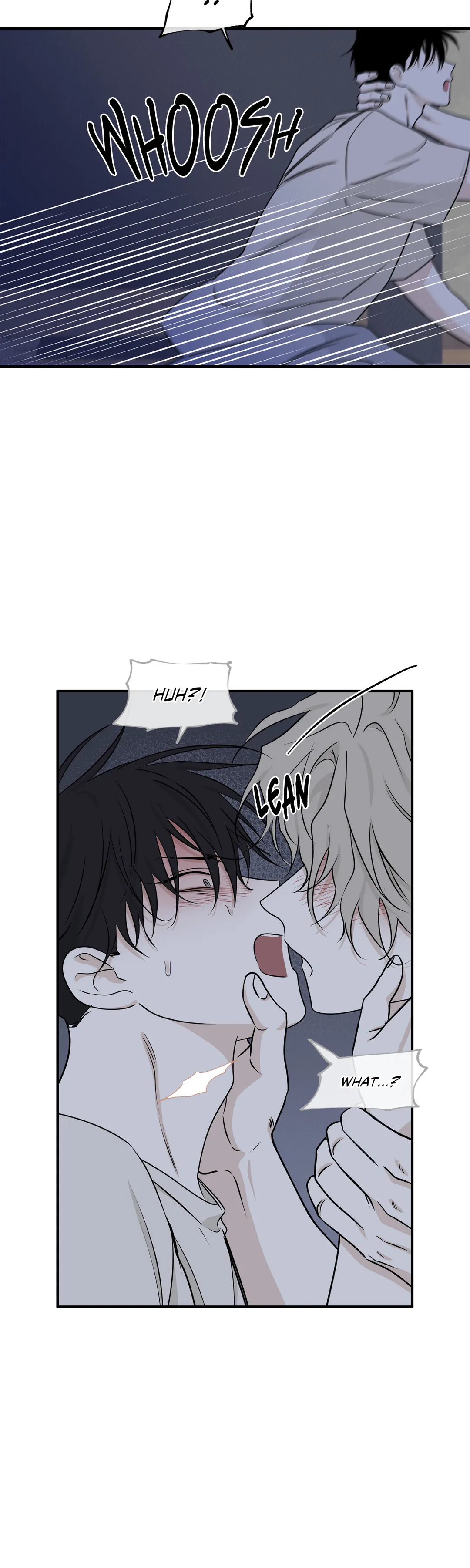 Read Low Tide in Twilight EN Manga Online