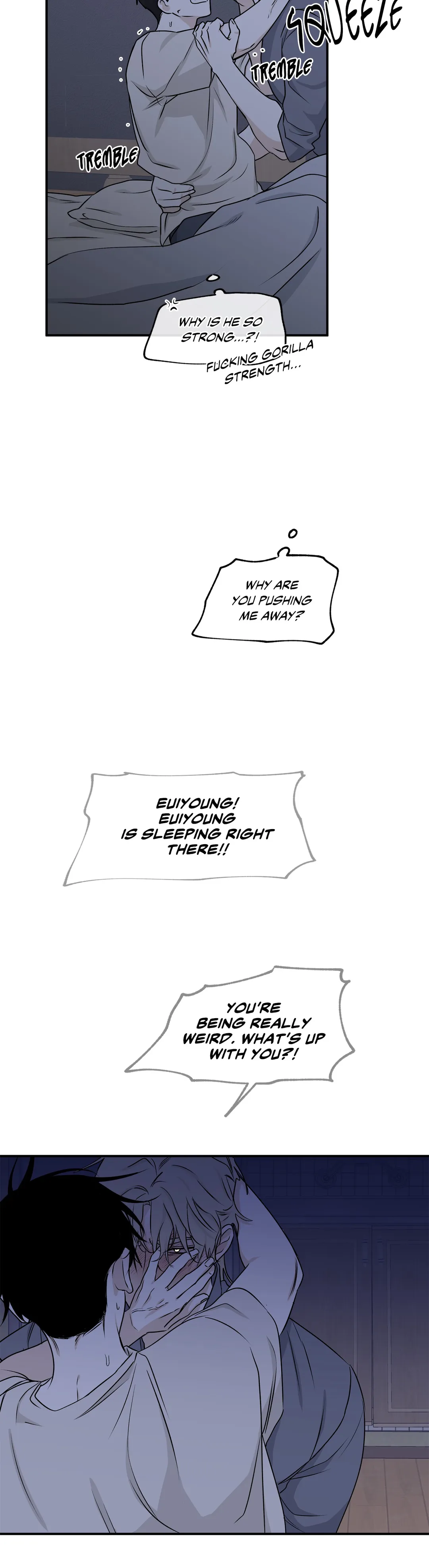 Read Low Tide in Twilight EN Manga Online