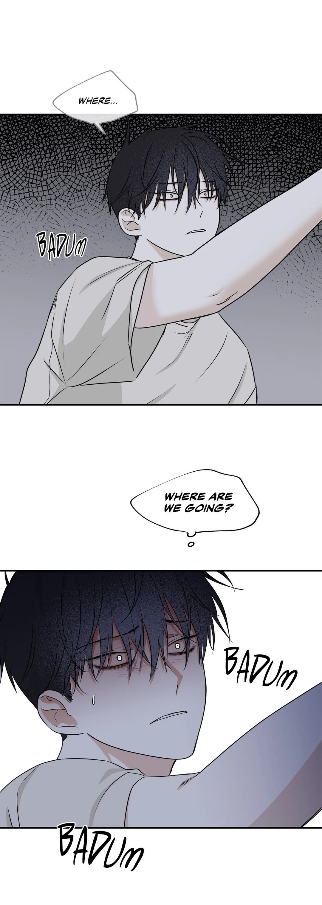 Read Low Tide in Twilight EN Manga Online