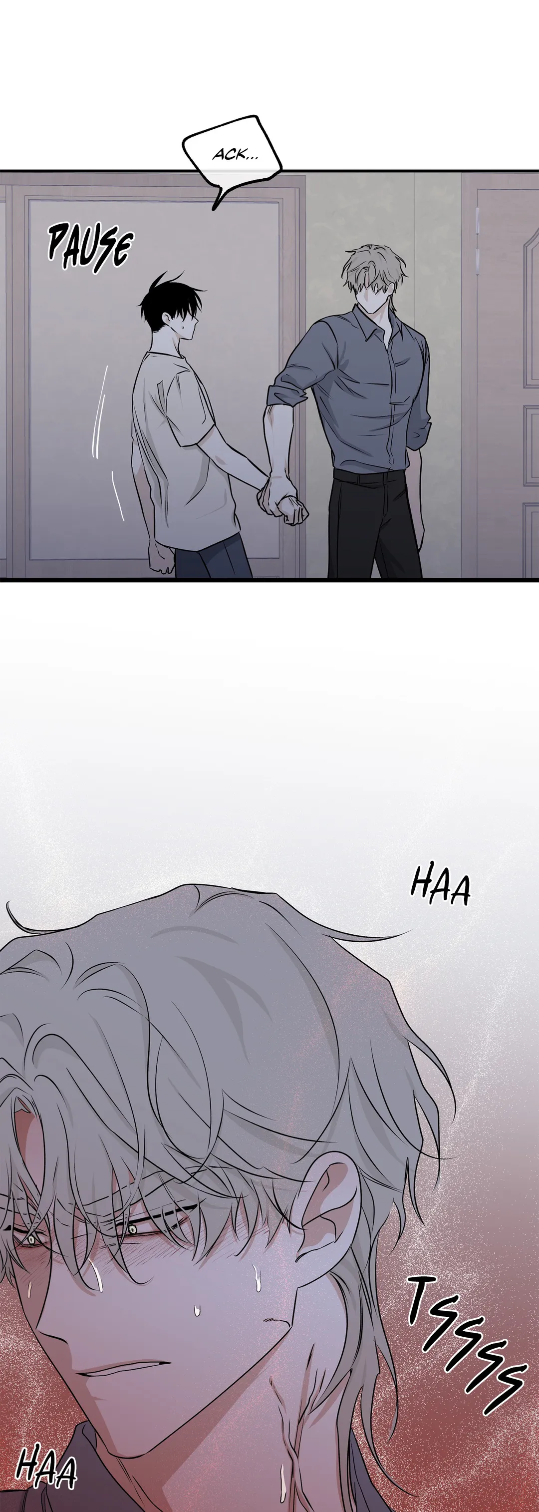 Read Low Tide in Twilight EN Manga Online