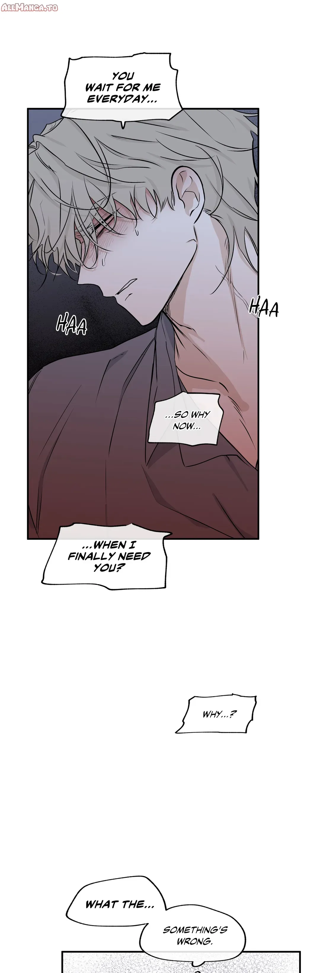 Read Low Tide in Twilight EN Manga Online