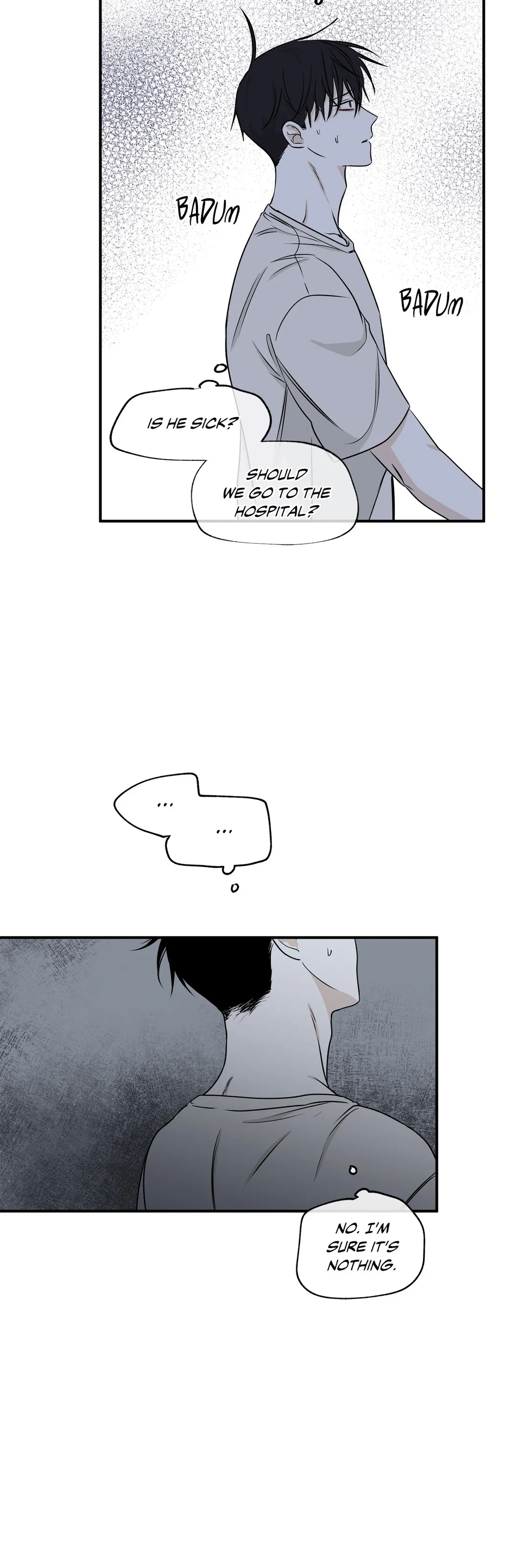 Read Low Tide in Twilight EN Manga Online