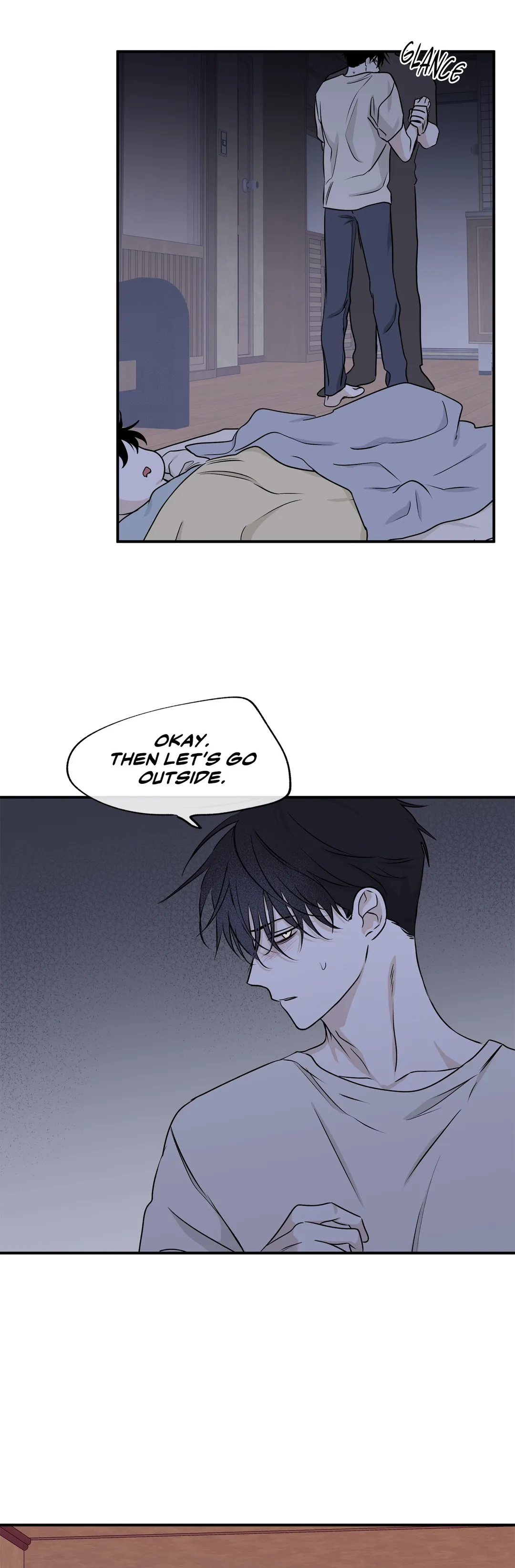 Read Low Tide in Twilight EN Manga Online