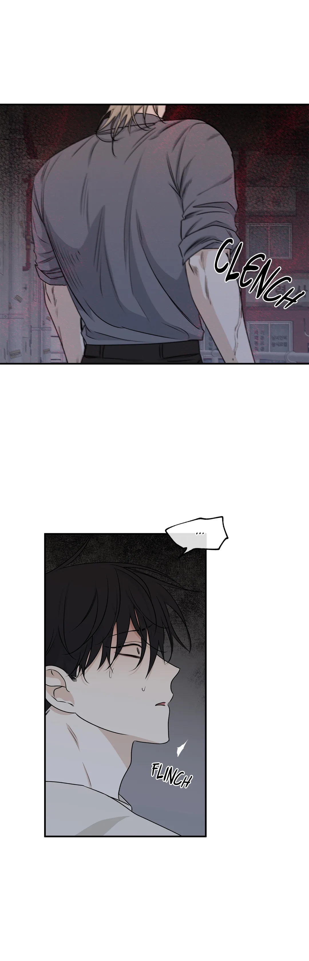 Read Low Tide in Twilight EN Manga Online