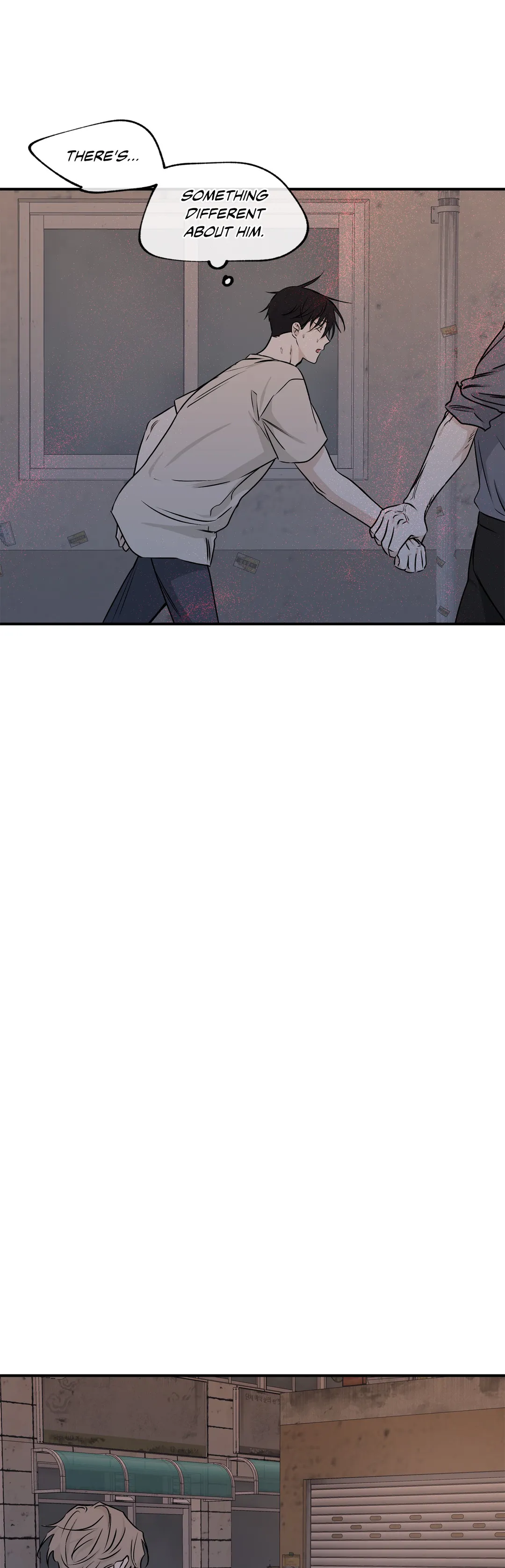 Read Low Tide in Twilight EN Manga Online