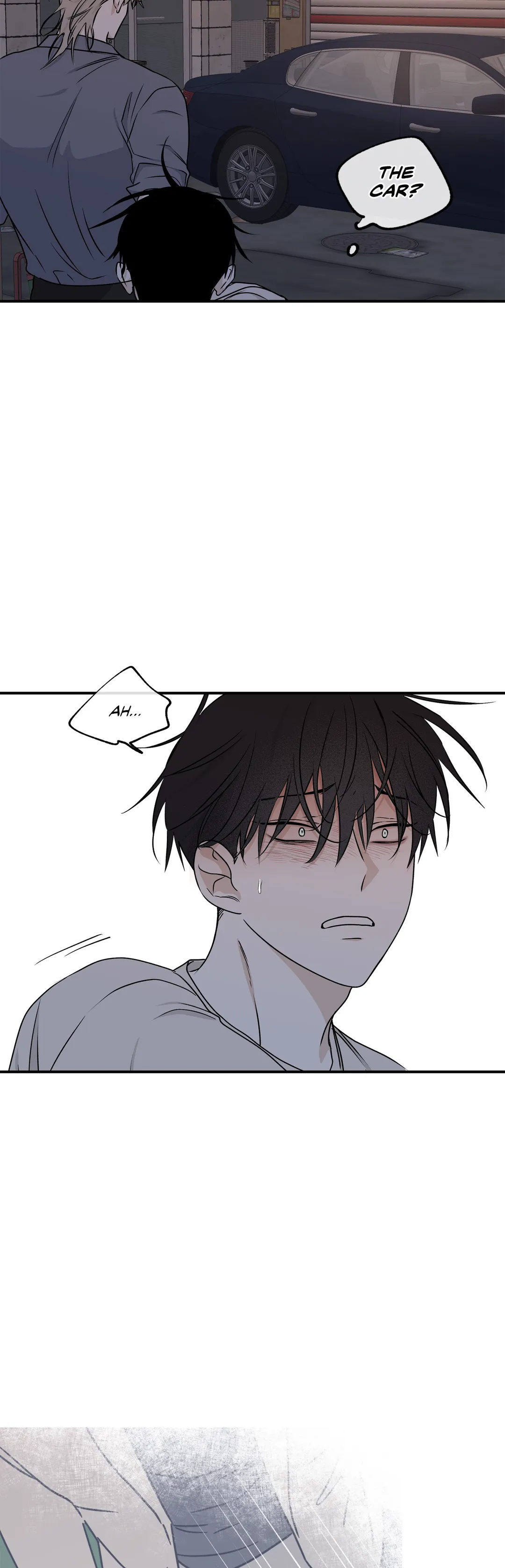 Read Low Tide in Twilight EN Manga Online
