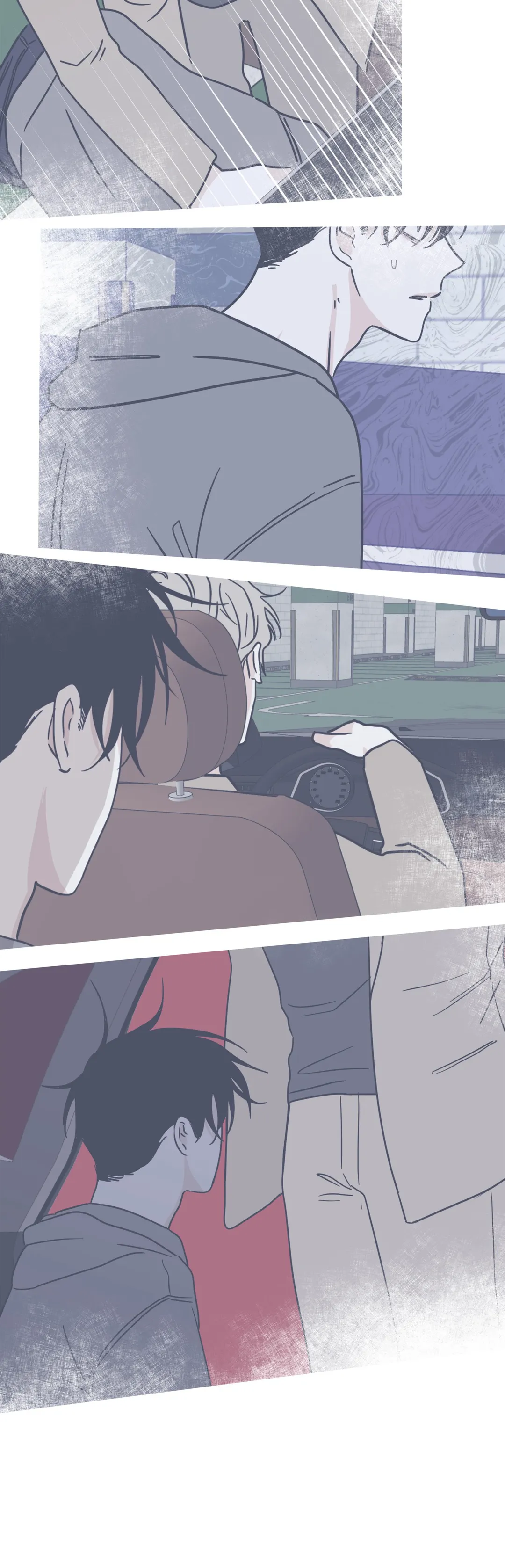 Read Low Tide in Twilight EN Manga Online