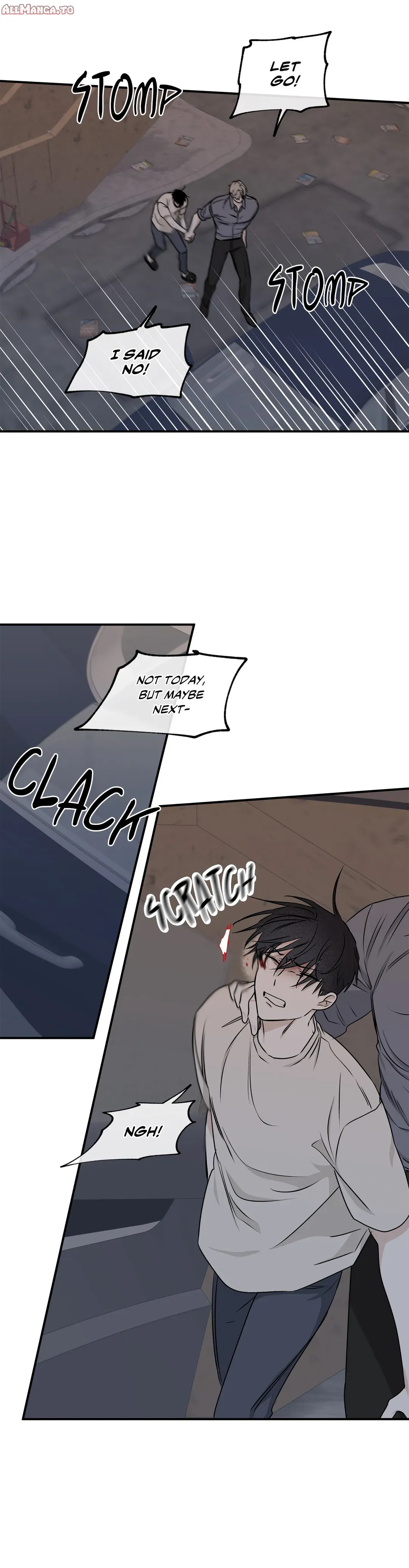 Read Low Tide in Twilight EN Manga Online